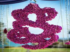 గణేష్ చతుర్థి 2019 : వినాయక మండపాల వద్ద అందమైన అలంకరణలు..