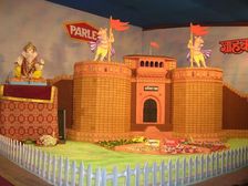 గణేష్ చతుర్థి 2019: గణపతి అలంకరణ కొరకు సృజనాత్మక చిట్కాలు