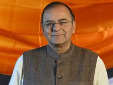 అరుణ్ జైట్లీ సేవలు చిరస్మరణీయం..