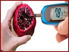 డయాబెటిస్‌ నివారణకు అద్భుతమైన పరిష్కారం: దానిమ్మ జ్యూస్, ఎప్పుడు తాగాలి? 