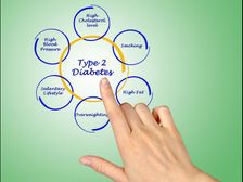 పొట్టిగా ఉన్నారా? అయితే మీరు టైప్ 2 మధుమేహం బారినపడే అవకాశాలున్నాయని మీకు తెలుసా?  