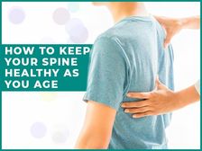 ఈ చిట్కాలను పాటించండి.. మీ వయసును బట్టి వెన్నెముకను మెరుగ్గా తయారు చేసుకోండి..