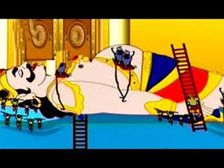 రాముడికే మద్దతు ఇచ్చిన కుంభకర్ణుడు.. రావణుడిదే రాంగ్ అని చెప్పాడట..! 