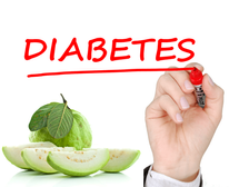 మధుమేహగ్రస్థులు జామపండ్లు తినండి.. రక్తంలో చక్కెర స్థాయిలను అదుపులో ఉంచుకోండి