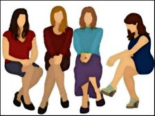 బీ కేర్ ఫుల్! కాలు మీద కాలు వేసుకుని కూర్చుంటే కండరాలు పట్టేస్తాయని మీకు తెలుసా..