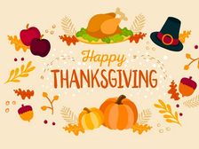 Thanks Giving Day 2022 : ఎవరికైనా కృతజ్ఞతలు చెప్పాలంటే ఈరోజే చెప్పేయండి... ఎందుకంటే...