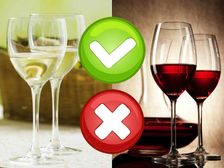  వైట్ వైన్ - రెడ్ వైన్ అంటే ఏమిటి? ఈ రెండింటిలో ఆరోగ్యానికి ఏది ఉత్తమమైనది?