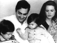 ఇటలీ నుండి ఇండియా వరకు సోనియా గాంధీ ప్రస్థానం..