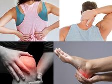 శరీరంలో ఎలాంటి నొప్పినైనా తగ్గించే సహజ నొప్పి నివారణలు