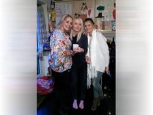 వైరల్ : కన్న కూతురి కాపురాన్ని కూల్చి... అల్లుడితో ఆ సంబంధం కొనసాగించి.. ఓ బిడ్డకు జన్మనిచ్చి..