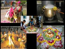 'కనుమ నాడు కాకి అయినా కదలదు'... మరి మనం ప్రయాణాలు చేయొచ్చా...