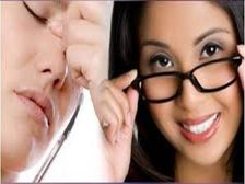 కళ్ళ అద్దాలతో మీ ముఖంలో కళ తగ్గిపోయిందా? ఈహోం రెమెడీస్ ప్రయత్నించండి