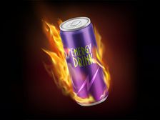 ఎనర్జీ డ్రింక్స్ తాగుతున్నారా? జాగ్రత్త..మీ మూత్రపిండాల వైఫల్యానికి కారణం ఇవే..