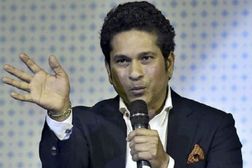 క్రికెట్ లెజెండ్ సచిన్ హృదయాన్నే కలచివేసిన వీడియోపై ఓ లుక్కేయండి...