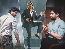 HBDAY ALLU ARJUN: స్టైలిష్ స్టార్ హెయిర్ స్టైల్స్ ను మీరూ ట్రై చెయ్యండి... ట్రెండీగా కనిపించండి...