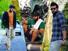 వరుణ్ తేజ్ బర్త్ డే స్పెషల్ : మెగా ప్రిన్స్ వరుణ్ తేజ్ వర్కవుట్స్ అందుకోసమేనా...