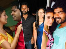 బ్రేకప్ చెప్పడంలో నయనతార కొత్త రికార్డు.. తాజాగా తమిళ డైరెక్టర్ విఘ్నేష్ కు బ్రేకప్...!