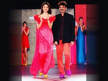 18 ఏళ్ల వయస్సులో వెండెల్, అనుష్క కలిసి ముంబైకి ఎందుకు వెళ్లారంటే...