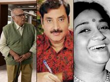 వరల్డ్ క్యాన్సర్ డే : ఈ మహమ్మారికి ఎంతమంది తెలుగు సినీ ప్రముఖులు బలయ్యారో తెలుసా...