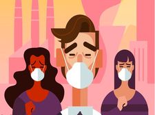 కరోనా వైరస్ ఎలా వ్యాపిస్తుంది? నోవల్ కరోనా వైరస్ గురించి కొన్ని అపోహాలు మరియు వాస్తవాలు..