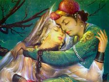 వాలెంటైన్స్ డే స్పెషల్ : ఈ చారిత్రక ప్రేమల గురించి ప్రతి ప్రేమికుడు తెలుసుకోవాలి...