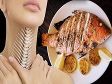 చేప ముళ్ళు గొంతులో చిక్కుకుంటే చింతించకండి! ఈ సింపుల్ చిట్కాలు పాటించండి