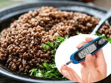 రక్తంలో చక్కెరను నియంత్రించడానికి మన పూర్వీకులు తిన్న ఆహారాలు ఇవి ...