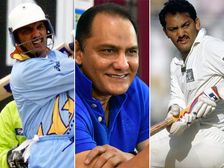 అజారుద్దీన్ సెకండ్ ఇన్నింగ్స్ సాఫీగా సాగుతోందా... అజారుద్దీన్ గురించి ఆసక్తికరమైన విషయాలు...