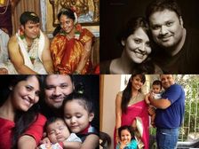 రంగమ్మత్త ప్రేమ పెళ్లి జరిగి పదేళ్లు పూర్తయ్యిందట... అయినా ఏ మాత్రం జోరు తగ్గని అనసూయ...