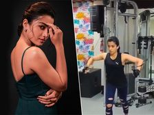 ‘పుష్ప’ పోరికి అవంటే అస్సలు నచ్చవట...! కానీ ఓసారి టేస్ట్ చేసేసిందట...!