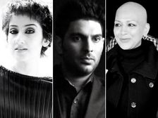 భయంకరమైన వ్యాధులతో పోరాడి విజయం సాధించిన సెలబ్రిటీస్ గురించి మీకు తెలుసా...