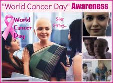 క్యాన్సర్ గురించి మీరు తెలుసుకోవలసిన 10 ముఖ్య విషయాలు