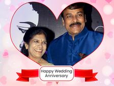 మెగాస్టార్ చిరంజీవిని అలా బుట్టలోకి లాగేశారట... అయితే పెళ్లికి ముందే చిరు అహం దెబ్బతిందట...!