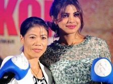 Mary Kom Birthday Special : బాక్సర్ గానే కాదు... ఆమెలో మరో టాలెండ్ కూడా... అదేంటంటే...