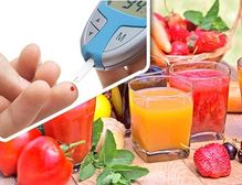 డయాబెటిస్ డైట్: డయాబెటిస్ ఉన్నవారికి నీటి కంటే ఉత్తమమైన పానీయాలు ఇవి