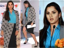 అతనితో అఫైర్ నిజమేనన్నసానియా మీర్జా... అయితే అవన్నీ గుర్తు లేవట...!