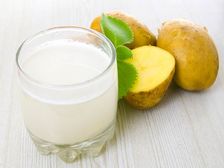 బంగాళాదుంపలను తిరస్కరించవద్దు: ఈ రోగాలకు ఇది ఒక ఔషధం