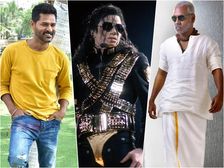 డ్యాన్స్ డే 2020 : మెగాస్టార్ చిరంజీవికి కోట్లాది అభిమానులు దాని వల్లే పెరిగారట...