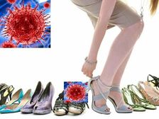 కరోనావైరస్ బూట్లు, చెప్పులు ద్వారా వ్యాప్తి చేయడం సాధ్యమేనా? అధ్యయనం యొక్క ఫలితాలేమి చెబుతున్నాయంటే?