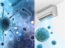 కరోనాపై కొత్త వార్తలు ... కరోనా ఎయిర్ కండిషనింగ్‌తో వ్యాపించగలదా? అధ్యయనం ఏమి చెబుతుంది?