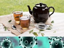 ఇంట్లో తయారుచేసిన టీ మీ రోగనిరోధక శక్తిని పెంచుతుంది మరియు కరోనావైరస్ నుండి మిమ్మల్ని కాపాడుతుంది!