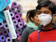  అధ్యయనం: కరోనావైరస్ 48 గంటల్లో చంపబడుతుంది