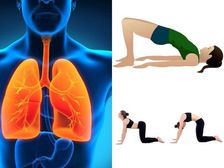 కరోనా వైరస్ సోకకుండా ఊపిరితిత్తులు ఆరోగ్యంగా ఉండాలంటే? ఈ ఆసనాలను ప్రతిరోజూ చేయండి ...