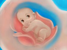 కడుపులో బిడ్డ హార్ట్ రేట్ చూసి, ఆడబిడ్డ, మగబిడ్డో తెలుసుకోండి..