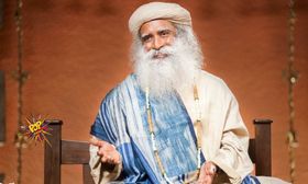 మీ రోగనిరోధక శక్తిని సహజంగా పెంచడానికి ఆధ్యాత్మిక గురువు సద్గురు 7 చిట్కాలను పంచుకున్నారు..