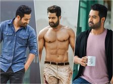 HBDay NTR 2020 : తాతకు తగ్గ మనవడే... మల్టీ టాలెంట్ ఆ మనవడి సొంతం...