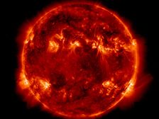 రోహిణి కార్తెలో రోకళ్లను పగులగొట్టే ఎండలతో పాటు.. భారీ వర్షాలు కురుస్తాయా?