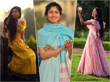 Happy Birthday Saipallavi : రౌడీ పిల్ల మేకప్ సీక్రెట్స్ తెలిస్తే షాకవుతారు...! 
