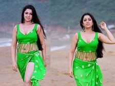 ఛార్మింగ్ లా మెరిసిపోయేందుకు ఈ చిట్కాలు పాటించానంటున్న ‘మంత్ర‘