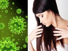 కరోనావైరస్ దీని ద్వారా మీ శరీరంలో వ్యాప్తి చెందుతుంది ... జాగ్రత్త ...!